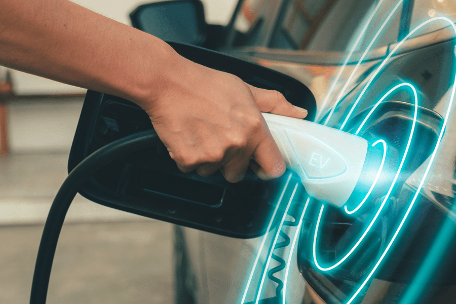 e-mobility